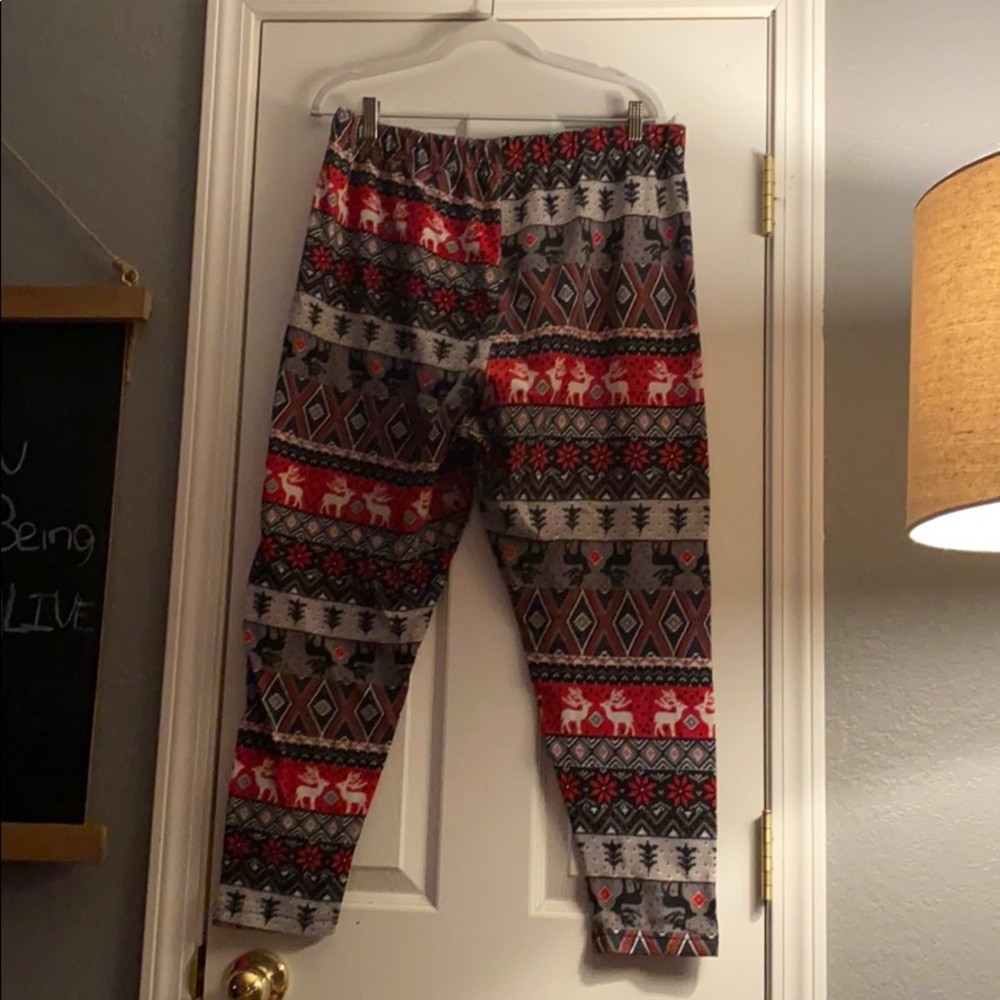 Leggings/tights